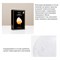 Осветляющая яичная тканевая маска JM solution Glory Aqua Idebenone Egg Mask - фото 13934
