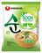 Лапша быстрого приготовления овощная Nongshim Soon Veggie (пачка), 112 г - фото 13937