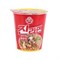 Лапша "Jin Ramen" со вкусом грибов острая, 65 гр. - фото 13938