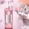 Глубокоочищающее гидрофильное масло для усталой кожи GRAYMELIN Fresh Cherry Blossom Cleansing Oil 400ml - фото 14003