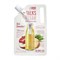Ночная смягчающая маска MISSHA TALKS VEGAN SQUEEZE POCKET SLEEPING MASK [SKIN SMOOTHER] - фото 14018