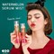 Увлажняющий сывороточный мист с экстрактом арбуза DEARBOO Moisturizing Everyday Serum Mist Watermelon 100 мл - фото 14043