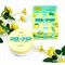 Гидрогелевые патчи для глаз Petitfee Koelf Ice-Pop Lemon&Basil с экстрактом лимона и базилика - фото 14106