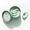 Очищающая антиоксидантная глиняная маска с чаем Матча Dr Ceuracle Jeju Matcha Clay Pack - фото 14112