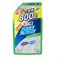 Чистящее средство для ванной комнаты LION "Look Plus" быстрого действия (с ароматом цитруса) мягкая упаковка с крышкой 800 мл - фото 14227