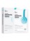 Успокаивающая увлажняющая маска WONJIN W.Therapy CICA Dressing Solution Mask - фото 14353