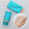 Увлажняющий солнцезащитный крем AHC Natural Perfection Moist Sun Cream SPF50+ PA++++ 5 мл из набора - фото 14381