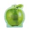 Антисептик для рук AYOUME perfumed hand clean gel apple 20мл - фото 14641