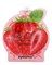 Антисептик для рук AYOUME perfumed hand clean gel strawberry 20мл - фото 14642