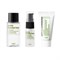 Набор миниатюр средств с центеллой без масел PURITO Centella Unscented Mini Kit - фото 14661
