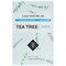 Маска тканевая с экстрактом чайного дерева Etude House 0.2 Therapy Air Mask Tea Tree - фото 14698