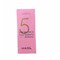 Бессульфатный шампунь с пробиотиками для защиты цвета MASIL 5 Probiotics Color Radiance Shampoo Pink 150 ml мини - фото 14791