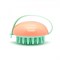 Массажная щетка для мытья головы Masil Head Cleaning Massage Brush - фото 14829