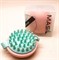 Массажная щетка для мытья головы Masil Head Cleaning Massage Brush - фото 14831