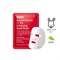 Витаминная антиоксидантная тканевая маска By Wishtrend Natural Vitamin C 21,5% Enchancing Sheet Mask - фото 14900