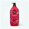 Гель для душа Клюква Shower Mate Cranberry Body Wash 1200g - фото 14938
