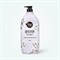 Гель для душа Чистый хлопок Shower Mate Clean Cotton Body Wash 1200g - фото 14940