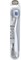 Зубная щетка мягкая с конической спиральной щетиной CLIO Curved Nine Mixed Fine Toothbrush - фото 14957