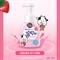 Пенка для рук KeraSys Shower Mate Bubble Hand Wash Original 300ml (Strawberry) - фото 15024