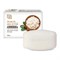 Глубокоувлажняющее и смягчающее мыло MKH Shea Butter Beauty Soap с маслом ши и экстрактом молока - фото 15101