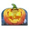 Маска успокаивающая с экстрактом тыквы AYOUME HALLOWEEN HORROR PUMPKIN MASK [SOOTHING] - фото 15127