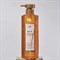 Бессульфатный шампунь с яблочным уксусом для блеска волос Lador ACV Vinegar Shampoo 430мл - фото 15158