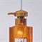 Бессульфатный шампунь с яблочным уксусом для блеска волос Lador ACV Vinegar Shampoo 430мл - фото 15159
