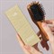 Расческа LADOR MINI WOODEN PADDLE BRUSH - фото 15171