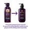 Лечебный шампунь против выпадения волос для чувствительной кожи головы Ryoe Jayangyunmo Anti Hair Loss Shampoo (От выпадения волос) 400ml - фото 15252