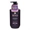 Лечебный шампунь против выпадения волос для чувствительной кожи головы Ryoe Jayangyunmo Anti Hair Loss Shampoo (От выпадения волос) 400ml - фото 15253