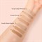 Тональный крем с улиточным муцином ENOUGH Gold Snail Moisture Foundation SPF30/PA++ #13 (Light Beige) - фото 15370