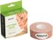 Тейп для лица 2,5см*5м бежевый Ayoume Kinesiology tape roll - фото 15399