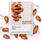 Маска тканевая с экстрактом миндаля JUNGNANI REAL FRESH TROPICAL MASK ALMOND - фото 15450