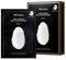 Маска для упругости кожи с протеинами шелка и экстрактом шелкопряда JM solution Water Luminous Silky Cocoon Mask Black - фото 15474