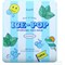 Освежающая гидрогелевая маска с мятой и содой Petitfee Koelf Ice-Pop Hydrogel Face Mask Mint & Soda - фото 15486