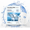 Тканевая маска для лица Anskin Secriss Pure Nature Mask Pack Stem Cell 25мл - фото 15496
