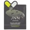 Маска тканевая сужающая поры JNN JUNGNANI PORE TIGHT MEDICAPSULE MASK  23мл - фото 15500