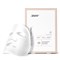 Тканевая маска для придания естественного сияния кожи лица RNW GANODERMA LUCIDUM MASK - фото 15508