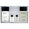 Увлажняющий набор по уходу за мужской кожей JIGOTT MOISTURE HOMME SKIN CARE 2SET - фото 15914