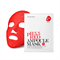 Слабокислотная восстанавливающая маска So Natural 5.5 Red Ampoule Mask - фото 15986