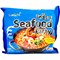 Лапша Самянг "Seafood Party" со вкусом морепродуктов, 125гр (мягк.уп) - фото 16062