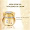 Омолаживающий крем вокруг глаз на основе женьшеня и золота Missha Misa Geum Sul Vitalizing Eye Cream 30ml - фото 4569