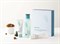 Набор средств для проблемной кожи с маслом Торреи Innisfree Bija Trouble Skin & Bija Cica Balm Duo  Set - фото 4775