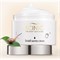 Улиточный антивозрастной крем Scinic Snail Matrix Cream 120 ml - фото 4782