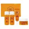 Набор уходовый мини с эсктрактом меда Etude House HONEY CERA SKIN CARE SET(4PCS) 15мл*2/10мл/5мл - фото 4813