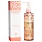 Масло-Пенка для умывания с экстрактом грейпрфрута Berrisom G9SKIN Grapefruit Vita Bubble Oil Foam 210гр - фото 4827