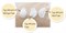 Яичная пенка для сужения пор Skinfood Egg White Pore Foam 150ml - фото 4931