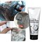 Пенка-маска для умывания Черная Elizavecca Milky Piggy Elastic Pore Cleansing Foam 120 мл - фото 4950