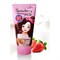 Пенка для умывания с экстрактом клубники MKH ROSSOM Strawberry Milk Foam Soap - фото 5009