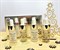 Отбеливающая ампульная сыворотка Bergamo Whitening Ampoule 13 мл - фото 5299